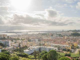 Appartamento in vendita a messina via tremonti