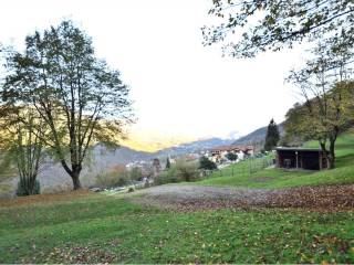 Terreno agricolo in vendita a strozza via casecco