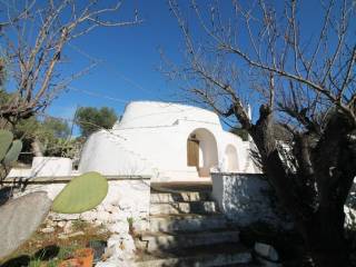 Colonica in vendita a ostuni 