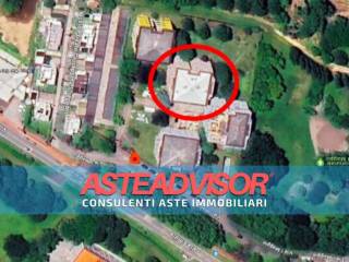 Appartamento all'asta a tavazzano con villavesco via i maggio, 30/2