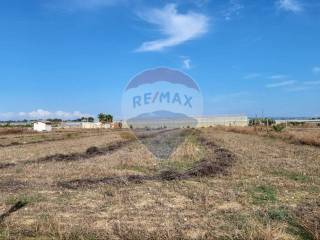 Terreno agricolo in vendita a vittoria 