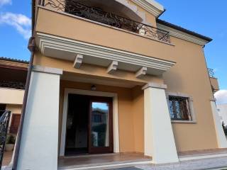 Villa a schiera in vendita a olbia 