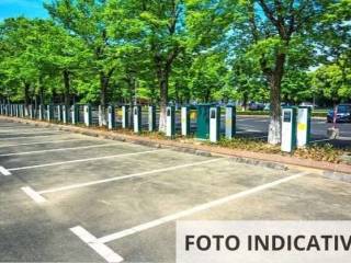 Posto auto in vendita a concesio via euplo natali