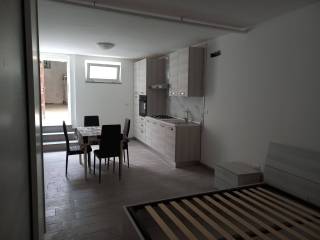 Loft in in affitto da privato a nocera inferiore via giovanni pascoli, 102