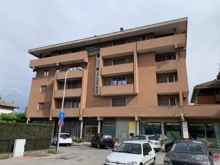 Appartamento in vendita a belluno via giovanni giorgetti, 10