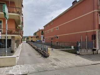 Garage in vendita a chiavari via piacenza, n. 438