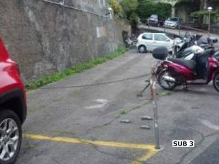 Posto auto in vendita a sanremo via franco alfano, n. snc