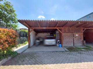 Posto auto in vendita a piacenza strada della rovinaglia, n. snc