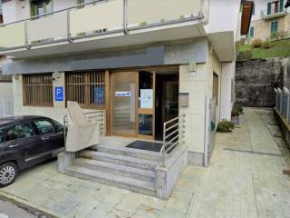 Ufficio in vendita a barzio via roma, n. 47