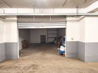 Garage in vendita a palermo viale regione siciliana nord - ovest, n. 3440