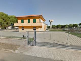 Laboratorio all'asta ad acquapendente loc campo morino, n. snc