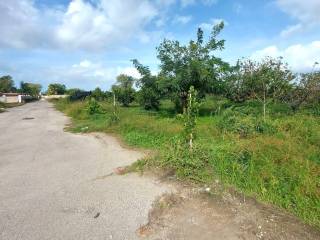 Terreno agricolo all'asta a giugliano in campania san giuseppiello, n. snc