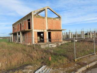 Terreno residenziale all'asta a forlì via erbosa, n. snc