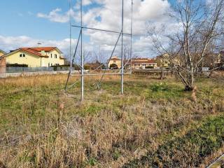 Terreno residenziale all'asta a chioggia via san giuseppe, n. snc