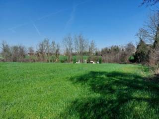 Terreno residenziale all'asta a imola via zolino, n. snc