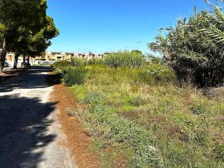 Terreno agricolo all'asta a taranto località sebastio, n. snc