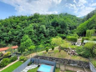 Terreno agricolo all'asta a valgreghentino frazione buttello, n. snc