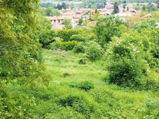 Terreno agricolo all'asta a valgreghentino frazione buttello, n. snc