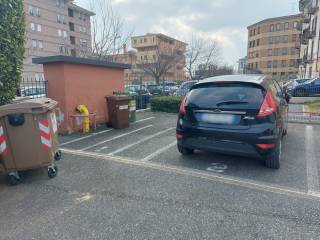 Terreno residenziale all'asta a biella via della repubblica, n. 12