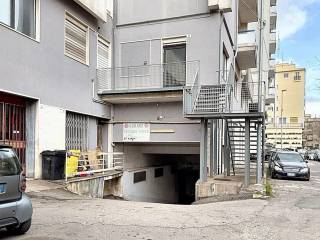 Garage in vendita a martina franca via i parallela di viale europa, n. snc