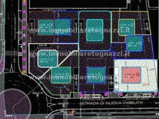 Terreno residenziale in vendita a certaldo zona 