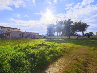 Terreno residenziale in vendita a taranto via gambero