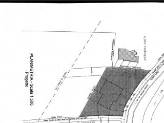 Terreno residenziale in vendita ad albignasego 