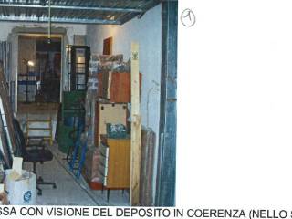 Magazzino all'asta a dervio via vignola, 3, 23824 dervio lc, italia