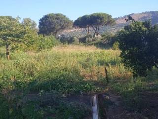 Terreno agricolo in vendita a caserta via giovanni falcone, 1