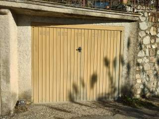 Garage in vendita a moneglia via le marine s.n.c.