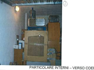 Garage in vendita a dervio via vignola, 3, 23824 dervio lc, italia