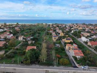 Terreno residenziale in vendita a lascari contrada piane nuove