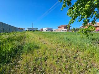 Terreno residenziale in vendita a leini via caselle, 92