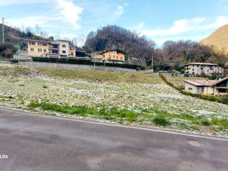 Terreno residenziale in vendita a breno via cesare battisti