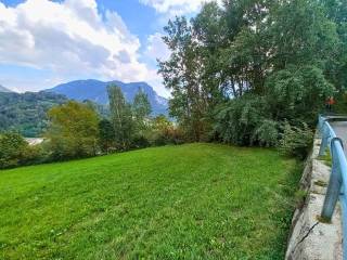 Terreno agricolo in vendita a samone via del castello