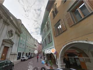 Appartamento in affitto a trento via del suffragio