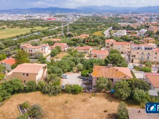 Terreno residenziale in vendita a olbia 