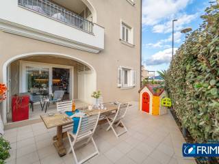 Appartamento in vendita a olbia via ada negri