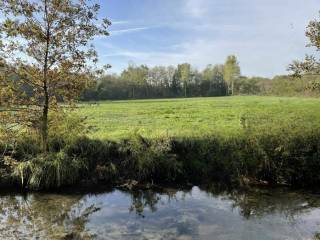 Terreno agricolo all'asta a robecchetto con induno 