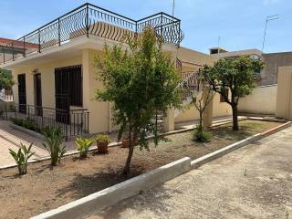 Villa in in vendita da privato a siracusa via dei servi di maria