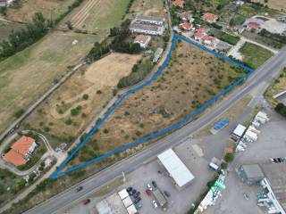 Terreno residenziale in vendita a ozieri localita' sas pedras frittas, snc