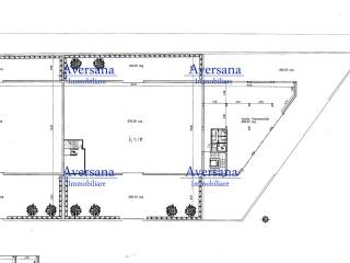 Terreno residenziale in vendita a san marcellino via roma