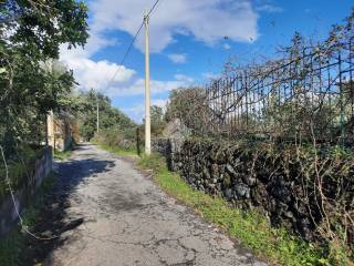 Terreno agricolo in vendita a zafferana etnea via milano, 1