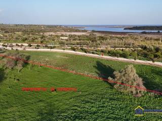 Terreno agricolo in vendita a noto c.da sichilli