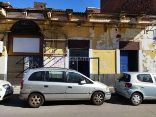 Negozio in affitto a catania via guglielmo oberdan, 54