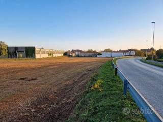 Terreno residenziale in vendita a manzano 