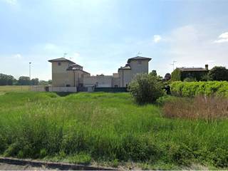 Terreno residenziale all'asta a mairago via del beltramino