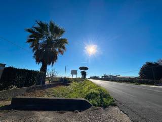 Terreno agricolo in vendita a sabaudia via pontina