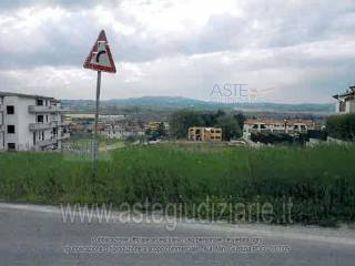 Terreno agricolo all'asta a montesilvano via marco polo, 65015 montesilvano pe, italia