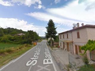 Appartamento in affitto a pergola frazione cartoceto